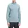 Mc Kinley Amarillo HZ FL He.-Unterjacke Herren Blue Smoke S