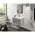 Hansgrohe AddStoris Doppelbadetuchhalter Schwarz 41743670