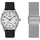 TISSOT T142.464.16.032.00 Herrenuhr Automatik Chronometer COSC Heritage 1938