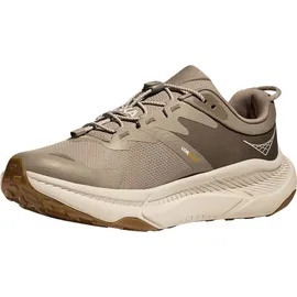 HOKA Transport Herren Beige / Braun 43