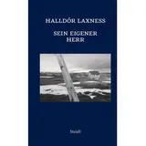 Steidl Verlag Sein eigener Herr