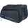 Basil Move Gepäckträgertasche 10-26l schwarz