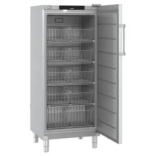 Liebherr Gastronomie Gefrierschrank   FFFCsg 5501-40