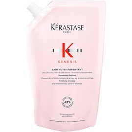 Kérastase Genesis Bain Nutri-Fortifiant Nachfüllpack 500 ml