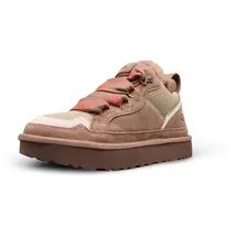 UGG Australia Lowmel Rocky Oak 37