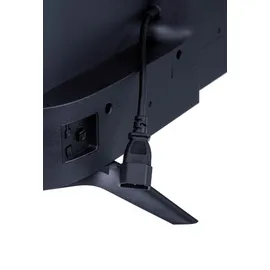 Dahua DHI-LM43-F200 43" schwarz