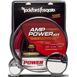 Rockford Fosgate RFK12 50mm2 Stromkabel | Masori