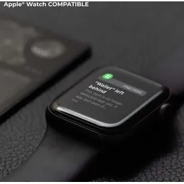 Rolling Square AirCard schwarz