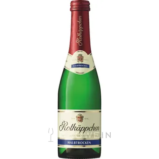 Rotkäppchen Sekt Halbtrocken 0,2 l