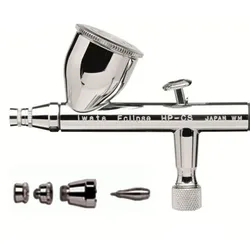 Airbrushpistole, ECLIPSE CS | Iwata Airbrush, Iwata Airbrush