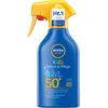 Sun Kids Schutz & Pflege 5in1 Spray LSF 50+ 250 ml