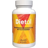 IncHealth GmbH DIETOLL
