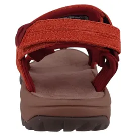 Teva Terra fi lite Suede languostino 41