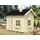 Palmako Spielhaus Grete 2317