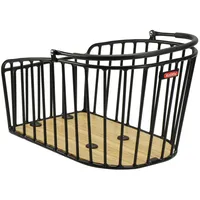KLICKfix Aluminio GT schwarz