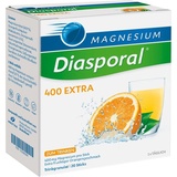 Diasporal Magnesium 400 Extra Trinkgranulat 20 St.
