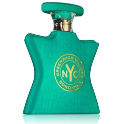 Bond No. 9 Greenwich Village Eau de Parfum 100 ml 