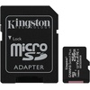 Canvas Select Plus microSD UHS-I U3 A1 V30 + SD-Adapter 256 GB