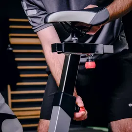 Sportplus SP-SRP-3000 weiß/grau/rot