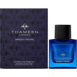Thameen London Thameen Grüne Perle Extrait de Parfum 100 ml