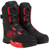 Klim Adrenaline Pro S GTX BOA Snowmobil Stiefel