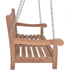 Garden Pleasure Latoa 120 x 66 x 62 cm Braun