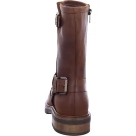 Palpa Cowboy-Stiefeletten Herren Braun 42