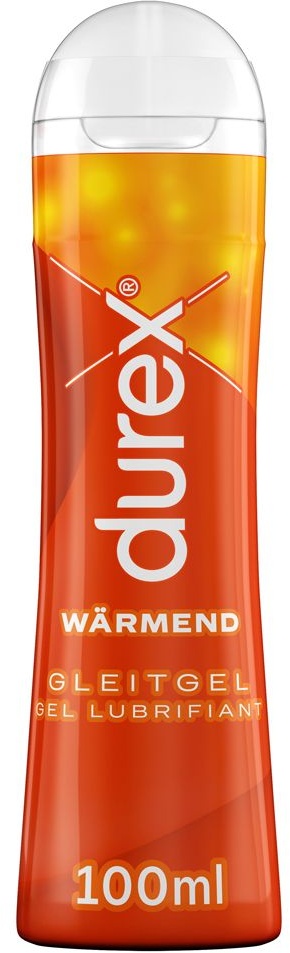 durex® Play Wärmend Gel 100 ml 100 ml Gel