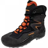 Lowa Lino GTX HI JR. Wanderschuh grau, - 38