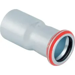 Geberit Reduktion Mapress C-Stahl d= 35mmx22mm, mit Einschubende