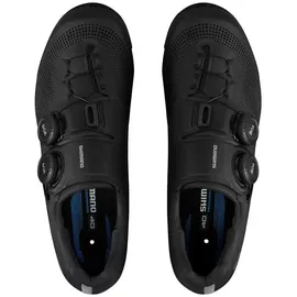 Shimano RC703 Schwarz 36