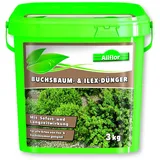 Allflor Buchsbaum- Ilex Dünger 3 kg