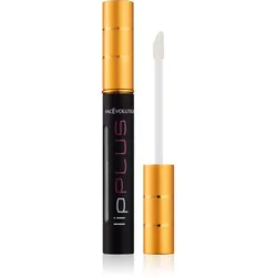FacEvolution LipPlus Booster Lippenpflege für mehr Volumen Farbton Transparent 5 ml