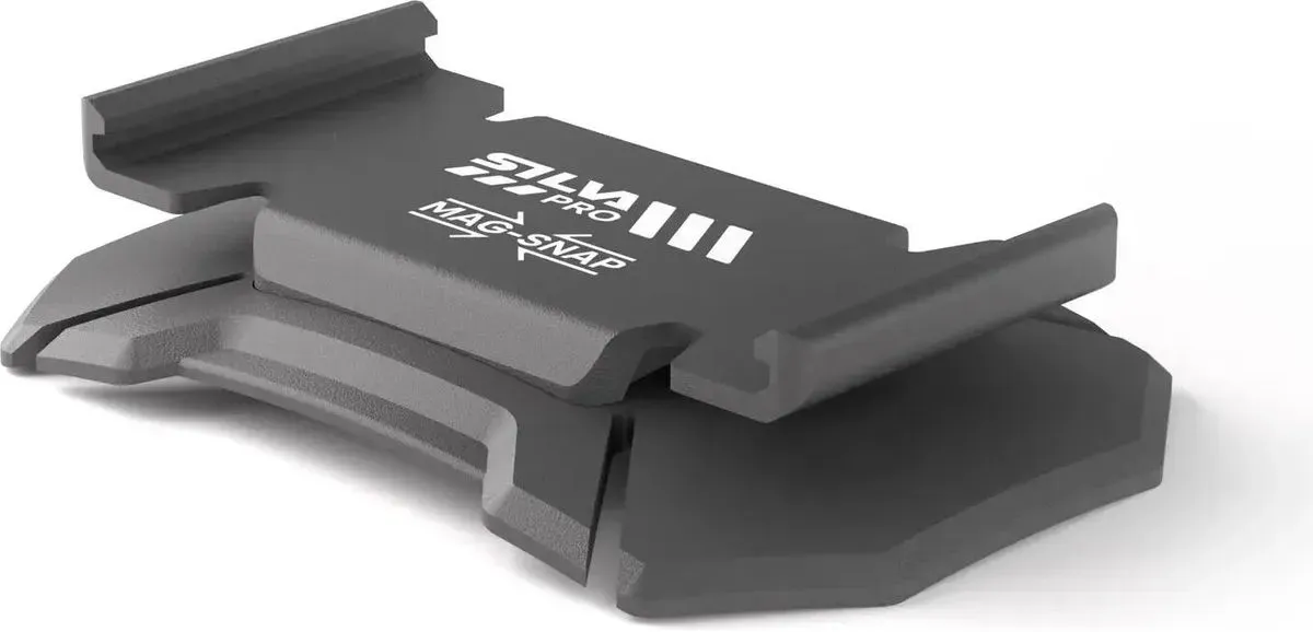 Silva Mag-snap Helmet Mount neutral