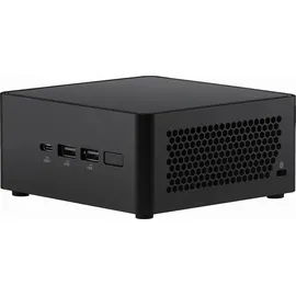 Asus NUC 14 Pro Mini-PC Intel Core Ultra 7 155H 32 GB RAM 1 TB SSD Windows 11 Pro