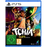 Tchia - Oléti Edition (PS5)