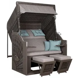 deVries Pure Classic XL Stone Grey