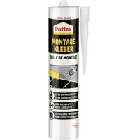 Pattex Montagekleber weiß 400 g