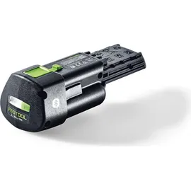 Festool Akku-Deltaschleifer DTSC 400 3,0 I-Set