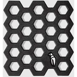 Crab Grab Crab Stomp Pad black Gr. Uni
