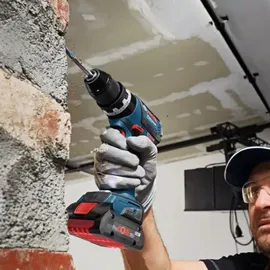 Bosch Professional Starterset ProCore 18 V Li-Ion 2 x 4,0 Ah 1600A01BA3