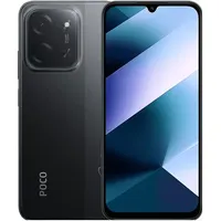 Xiaomi Poco C85 256 GB Black