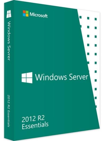 windows server 2012 r2 essentials