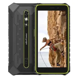 Ulefone RugKing 2 Pro 128 GB Green
