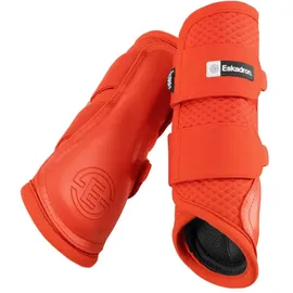 Eskadron Dynamic Gamaschen 25 Mesh Schwarz XL