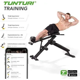 Tunturi Core Trainer CT80