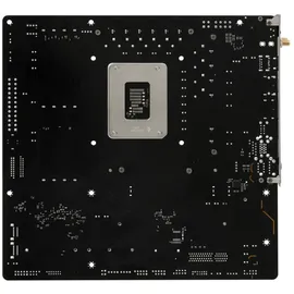 ASRock B860M Pro RS WiFi