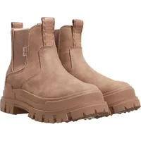 Buffalo Boots Braun