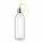 eva solo Backpack dr. Bottle 0.5l Lemon
