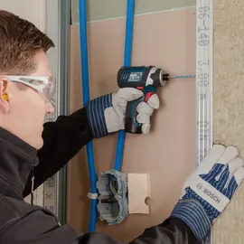 Bosch EXPERT HEX-9 MultiConstruction Bohrer 10 mm 1 Stück